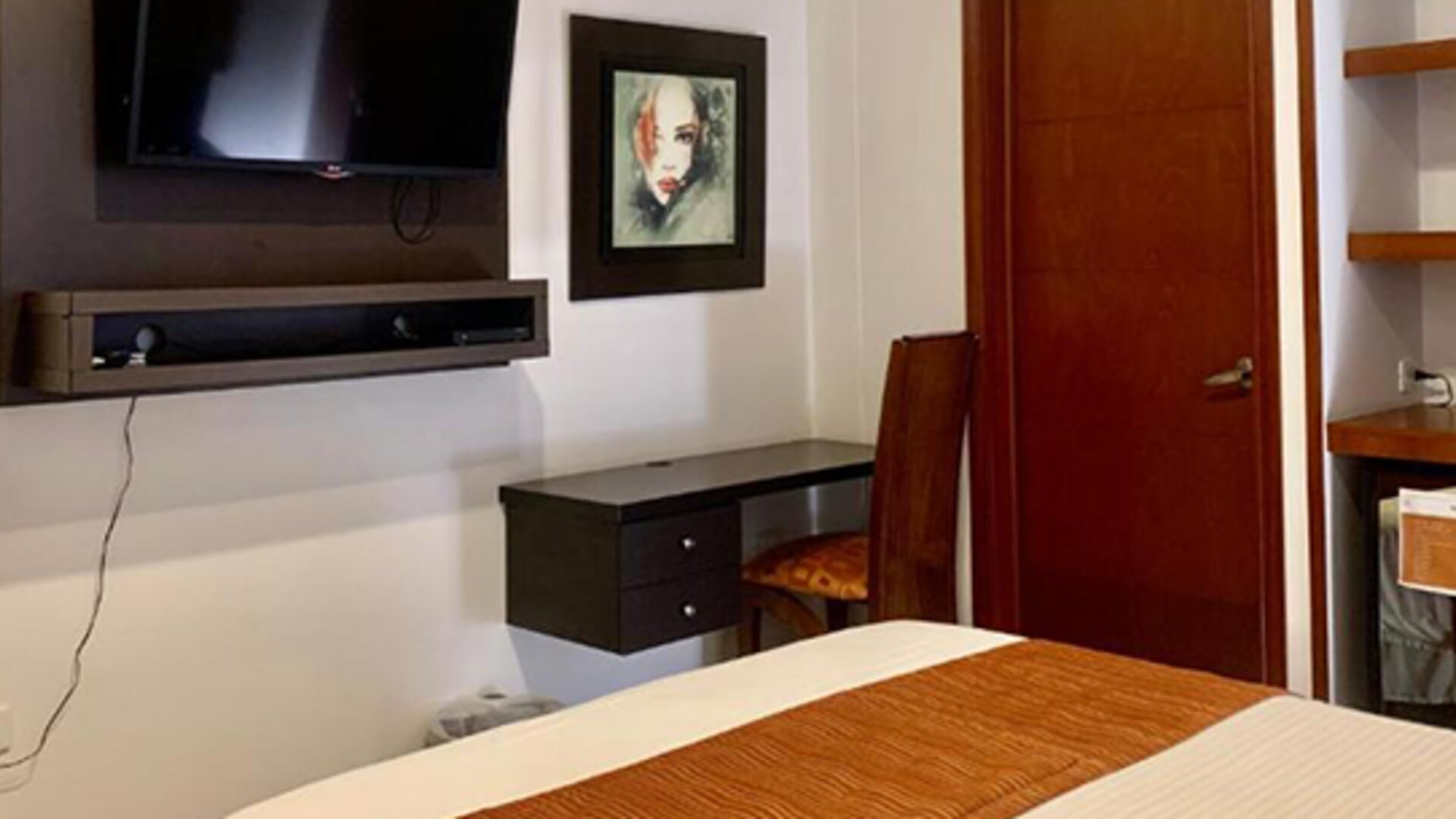 Serenity Suites Casa Boutique