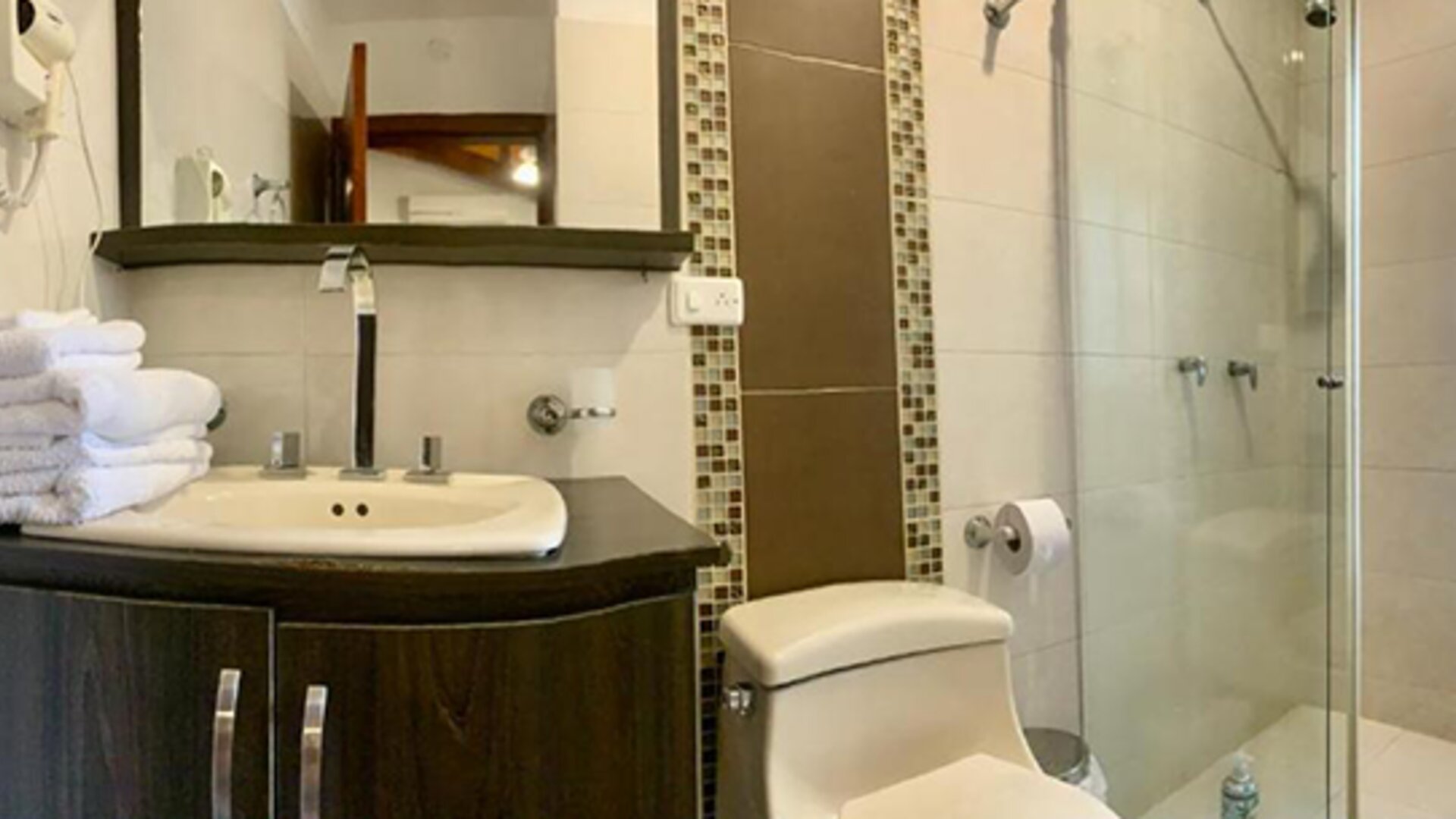 Serenity Suites Casa Boutique