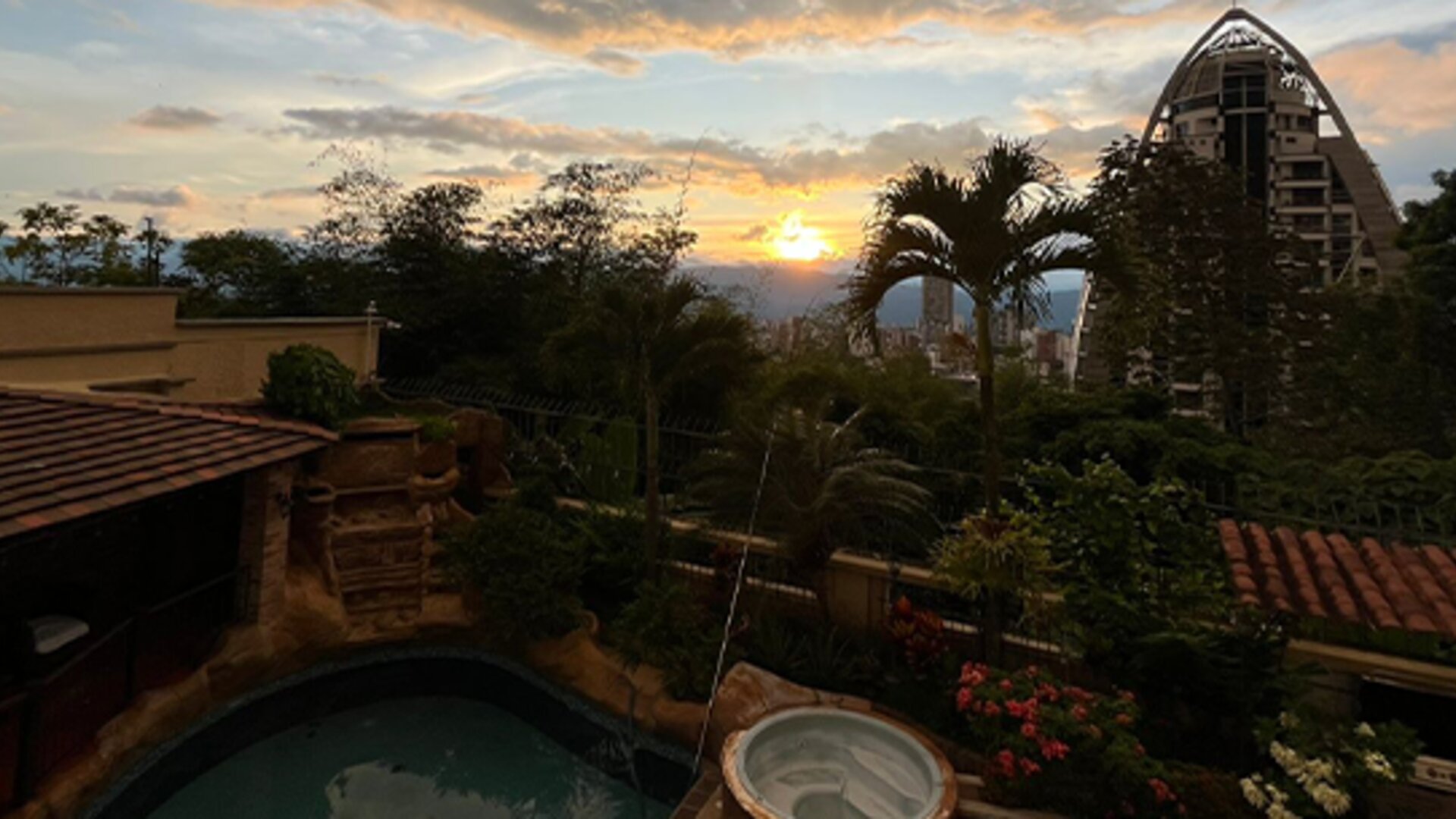 Serenity Suites Casa Boutique