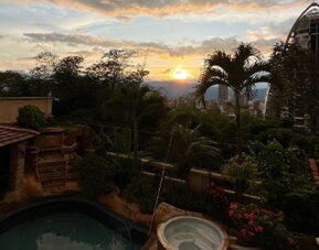 Serenity Suites Casa Boutique