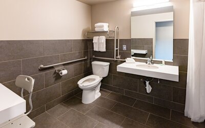 Ruby River Hotel Downtown Spokane