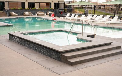 Ruby River Hotel Downtown Spokane