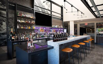 Ruby River Hotel Downtown Spokane
