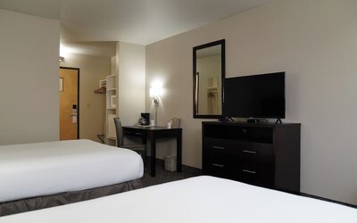 The Madison Inn - Hospital District