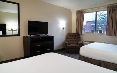 The Madison Inn - Hospital District