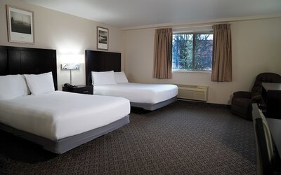 The Madison Inn - Hospital District