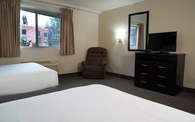The Madison Inn - Hospital District