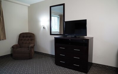 The Madison Inn - Hospital District