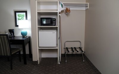The Madison Inn - Hospital District