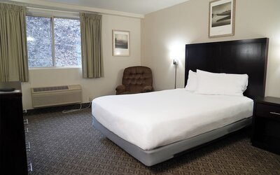 The Madison Inn - Hospital District
