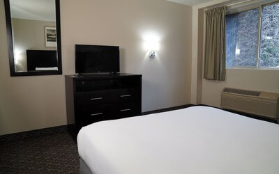 The Madison Inn - Hospital District