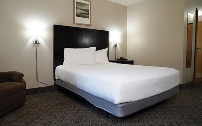 The Madison Inn - Hospital District