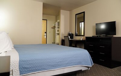 The Madison Inn - Hospital District