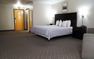 The Madison Inn - Hospital District