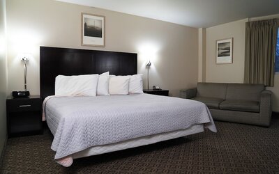 The Madison Inn - Hospital District