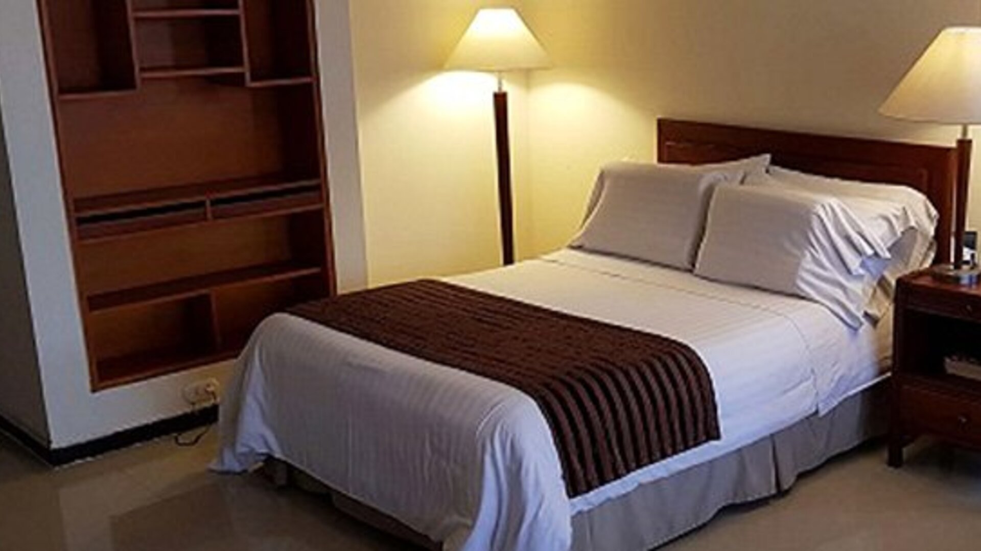 Torre De Cali Plaza Hotel