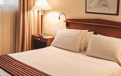 Torre De Cali Plaza Hotel