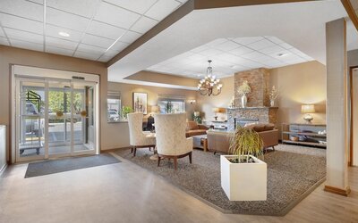 Best Western Plus City Center