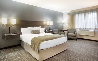 Best Western Plus City Center