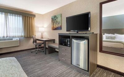 Best Western Plus City Center