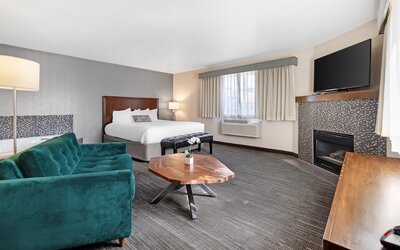 Best Western Plus City Center