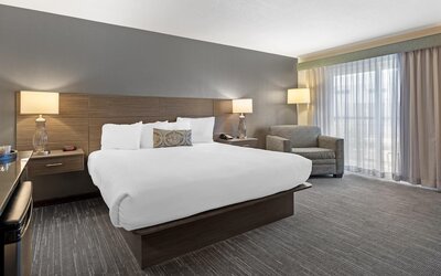 Best Western Plus City Center