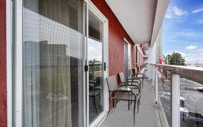 Best Western Plus City Center