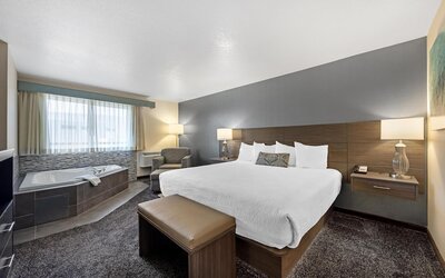 Best Western Plus City Center