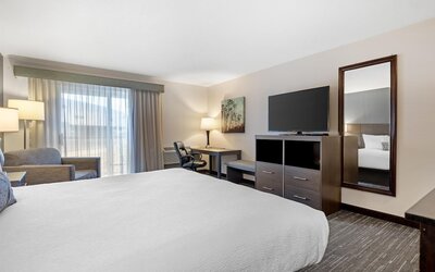 Best Western Plus City Center