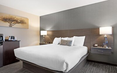 Best Western Plus City Center