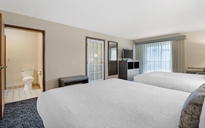 Best Western Plus City Center