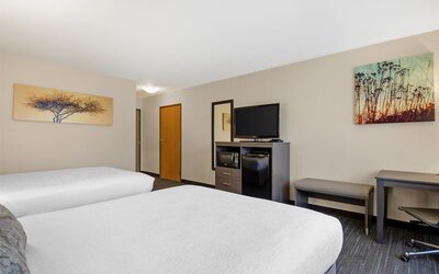 Best Western Plus City Center