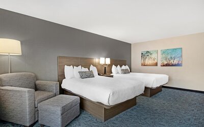 Best Western Plus City Center