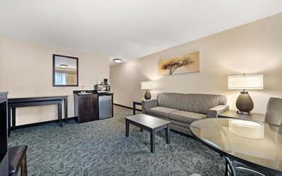 Best Western Plus City Center