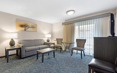 Best Western Plus City Center