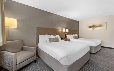 Best Western Plus City Center