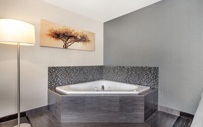Best Western Plus City Center
