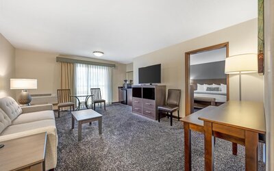 Best Western Plus City Center
