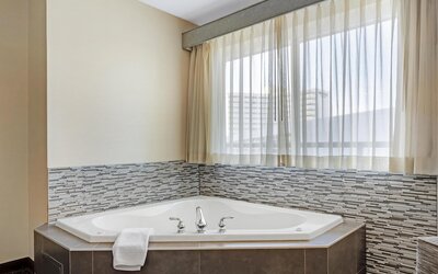 Best Western Plus City Center