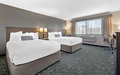 Best Western Plus City Center