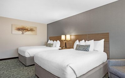 Best Western Plus City Center