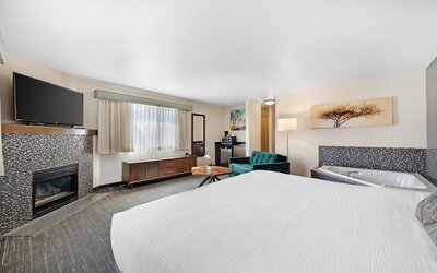 Best Western Plus City Center