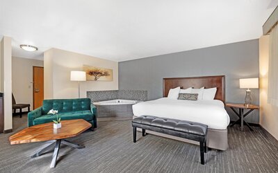 Best Western Plus City Center