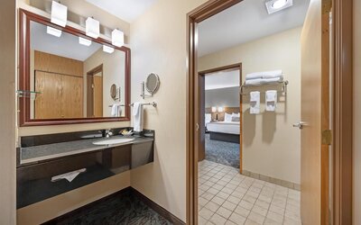 Best Western Plus City Center