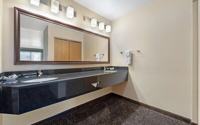 Best Western Plus City Center