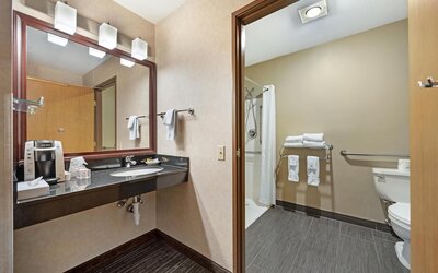 Best Western Plus City Center