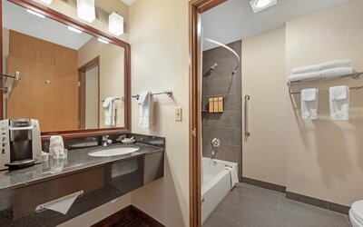Best Western Plus City Center
