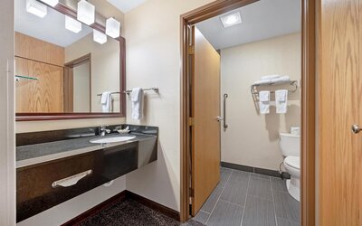 Best Western Plus City Center