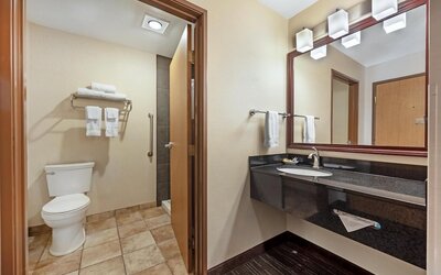 Best Western Plus City Center
