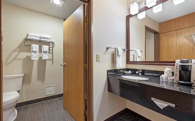 Best Western Plus City Center
